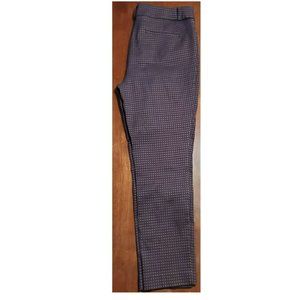Ann Taylor Loft - Marissa Skinny Pant - Size 14